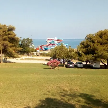 Apartma_Samy Izola Exterior photo