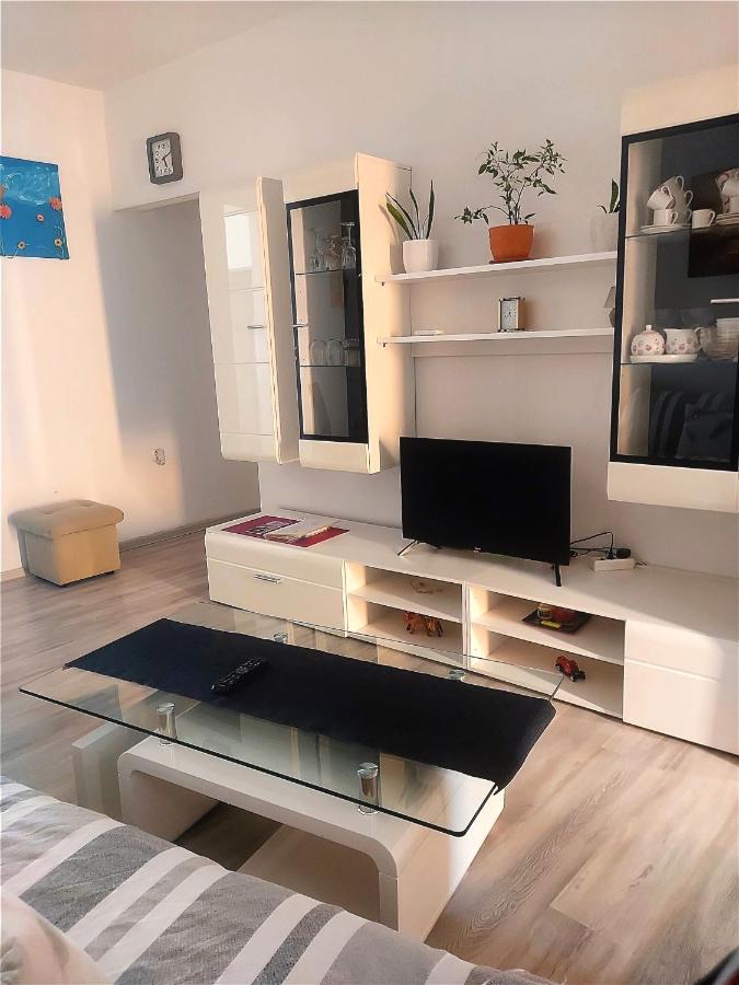 Apartma_samy Apartment
