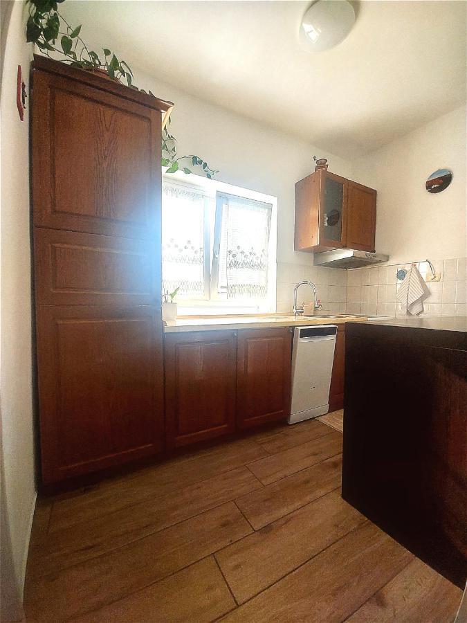 Apartma_samy Apartment Izola