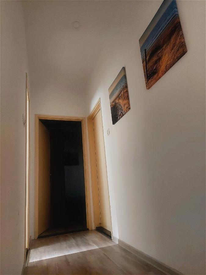 Apartma_samy Apartment
