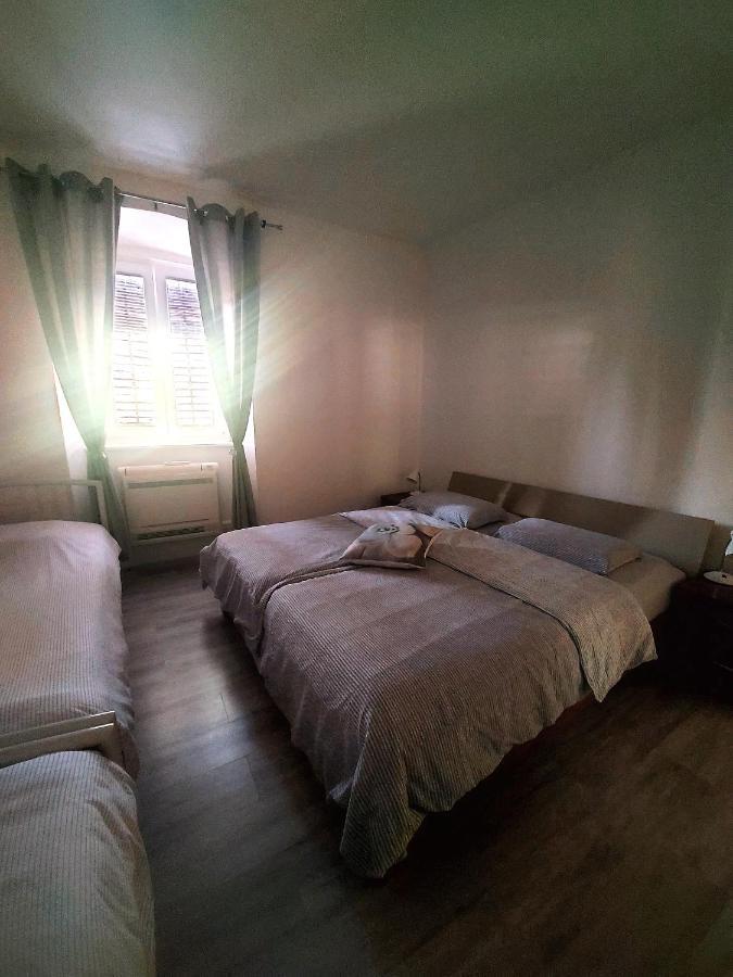 Apartma_samy * Izola