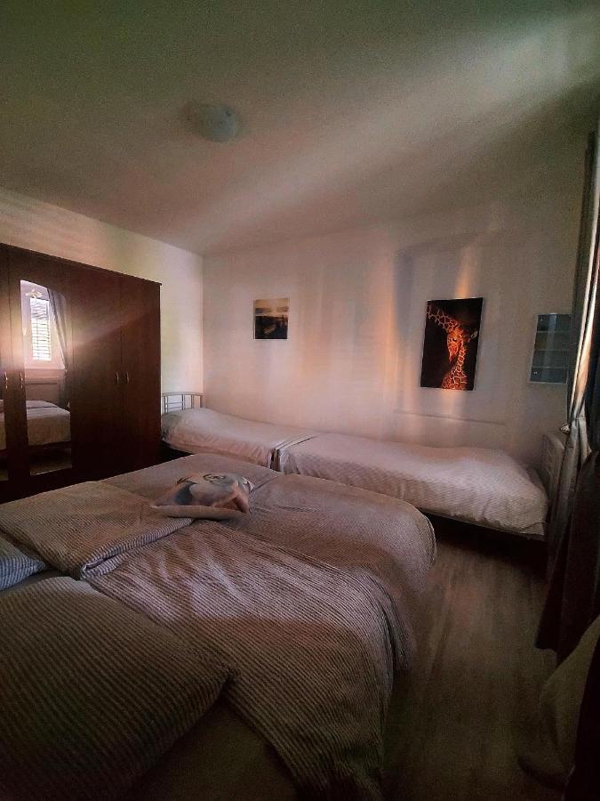 Apartma_samy Apartment