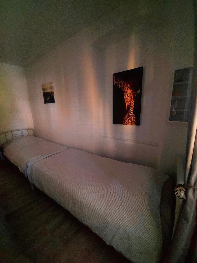 Apartment Apartma_samy *