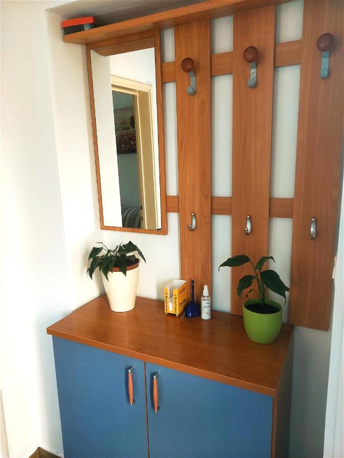 Apartma_samy Apartment *