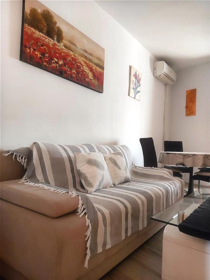 Apartma_samy Apartment *