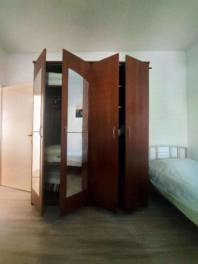 Apartma_samy Apartment Izola