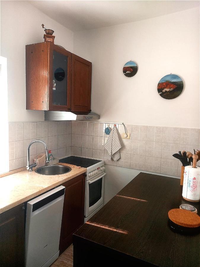 Apartma_samy Apartment *
