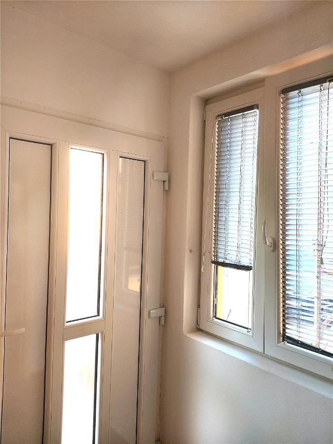 Apartment Apartma_samy