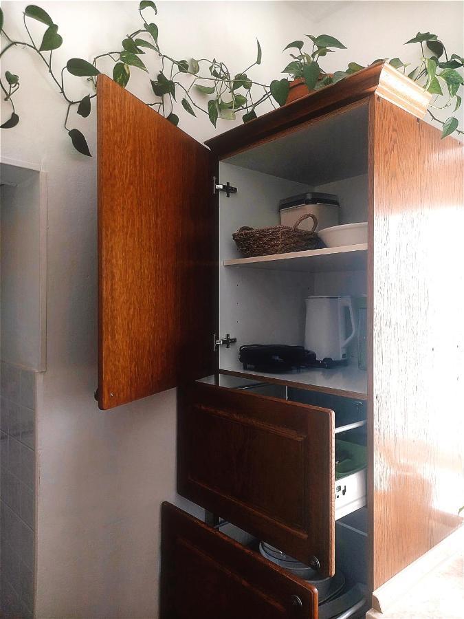 Apartment Apartma_samy *