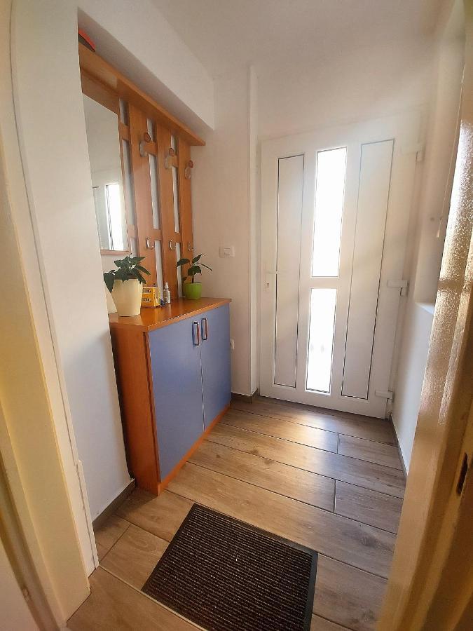 Apartma_samy Apartment Izola