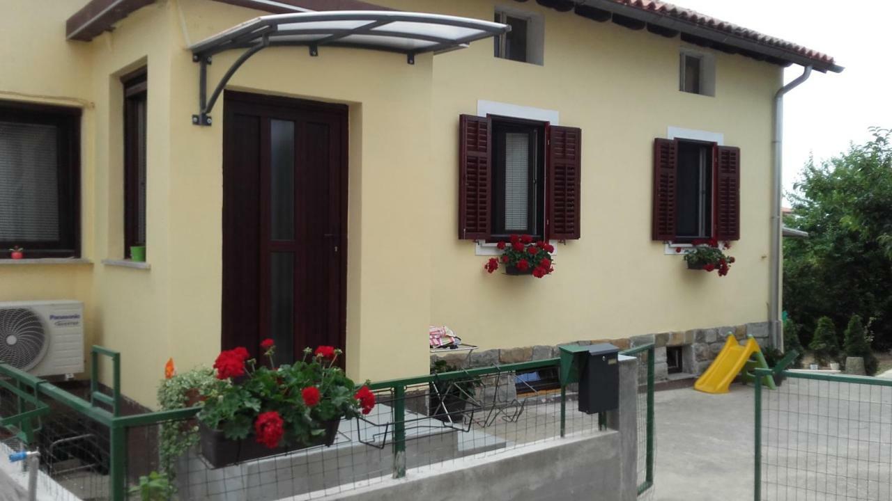 Apartma_samy Apartment Izola