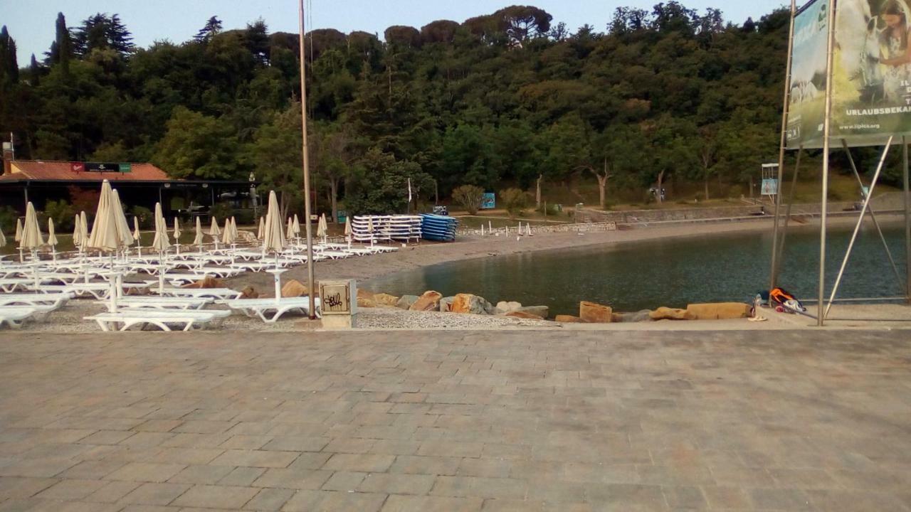 Apartma_samy Apartment *