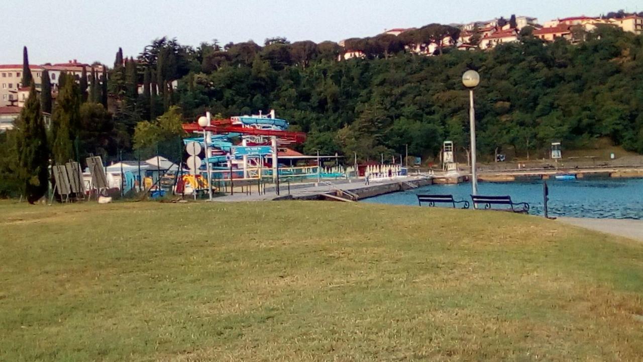 Apartma_samy Apartment Izola